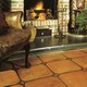 image 2 of HG Terracotta Clean & Shine 1L (product 86)