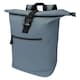 image 4 of Floso Resi Plus Roll Top 18L Backpack | Blue | Hale Blue | One Size | 1