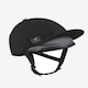 image 2 of LeMieux Pro Mesh Hat Silk Blue | One Size