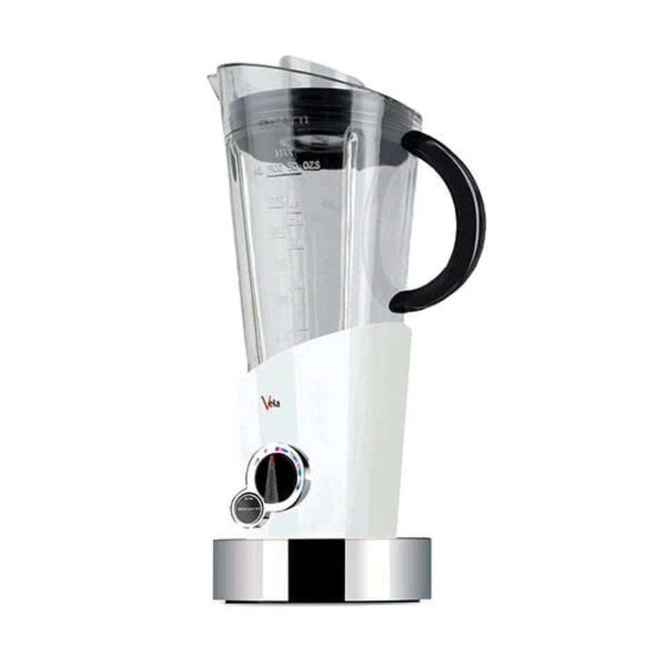 image 1 of Bugatti Vela Evolution Blender White