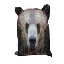 Muller Cushion Cover with Cusion Pads (43x43 cm) Multi Multi
