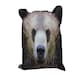 image 1 of Muller Cushion Cover with Cusion Pads (43x43 cm) Multi Multi