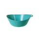 image 1 of Lifeventure Ellipse Camping Bowl - Teal Green