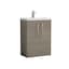 Grey Vicenza Oak - Selected