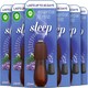 image 2 of Air Wick Essential Mist Refills, Sleep, Pack 6 x 20ml, Natural Essential Oils, Last up to 270 Days, Air freshener