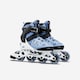 image 2 of Decathlon Fit 5 Jr Kids' Inline Fitness Skates