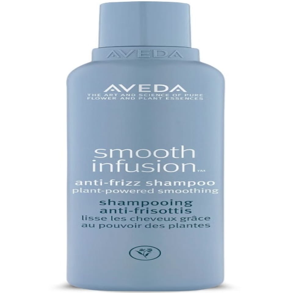 image 1 of Aveda Smooth Infusion Shampoo 250ml
