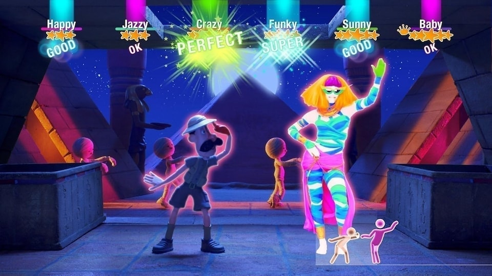 image 1 of Just Dance 2019 Xbox One