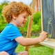 image 5 of TP Two-Way Play Easel