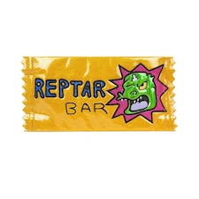 Danielle Nicole Official Rugrats Reptar Bar Pouch Bag - Multicoloured - One Size | Multi
