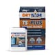 image 1 of Drybase TS-PLUS Tanking Slurry (20kg & 5-Bar Waterproofer 4L) For Waterproofing Concrete & Masonry Basements, Foundations & Walls