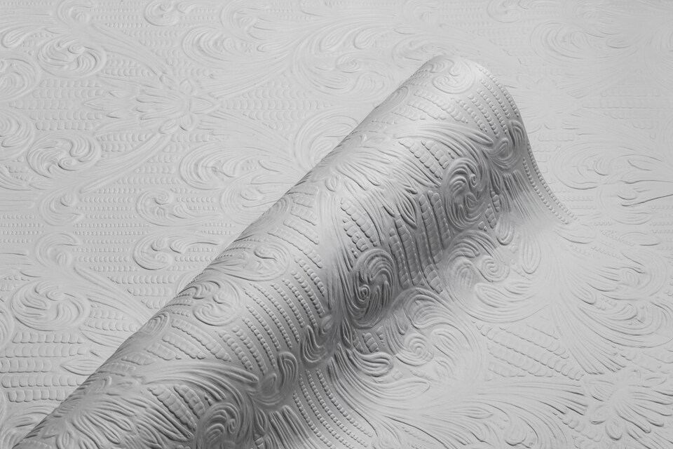 image 1 of Anaglypta Supaglypta - Charles RD0630 | Clear