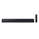 image 1 of Samsung HWB400F 2ch, All-in-One Soundbar, Bluetooth | Black | Black