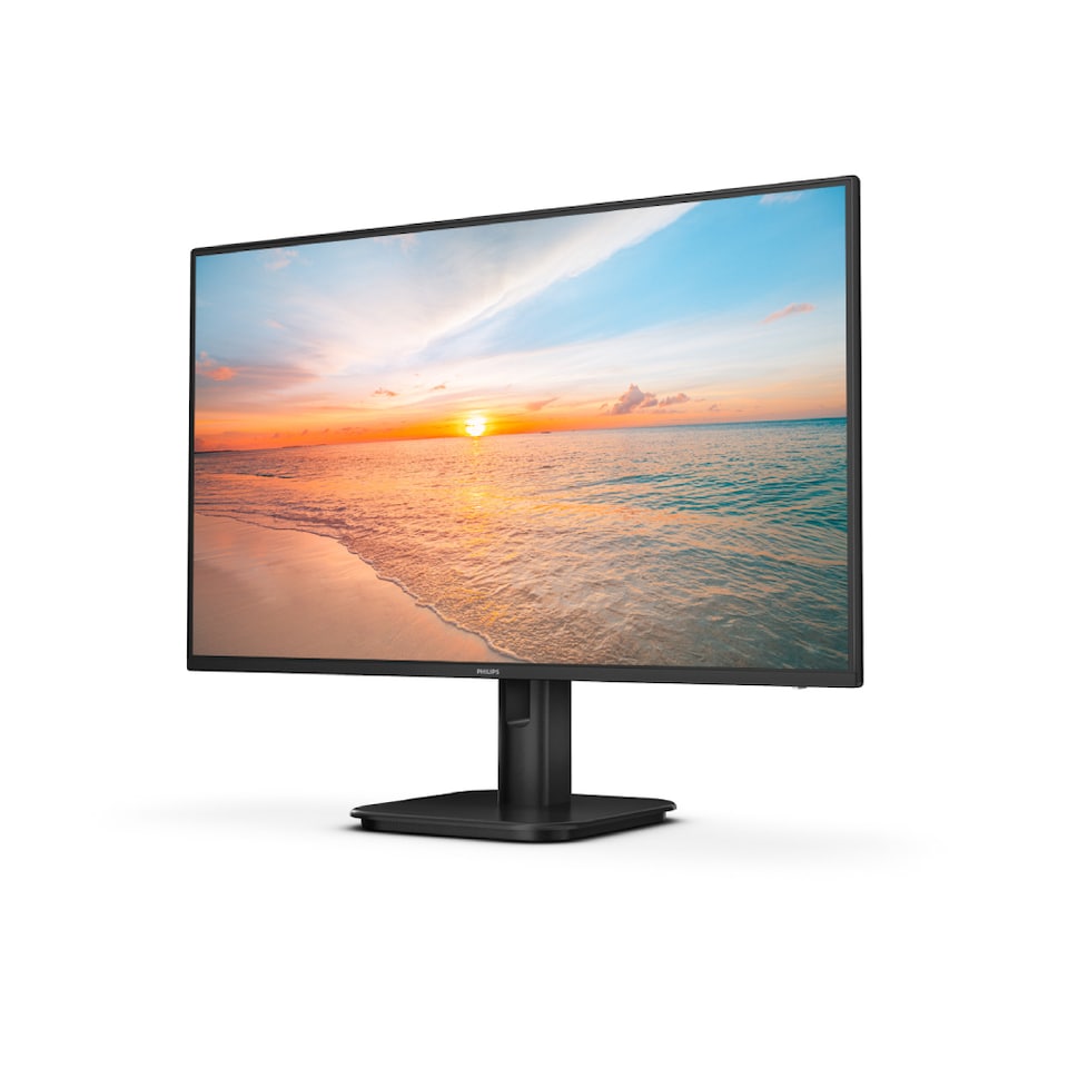 image 1 of Philips 1000 series 24E1N1100A/00 23.8 in Full HD IPS 4ms 100Hz Flat Monitor