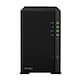 image 2 of Synology DS218play 2-Bay Desktop NAS Enclosure