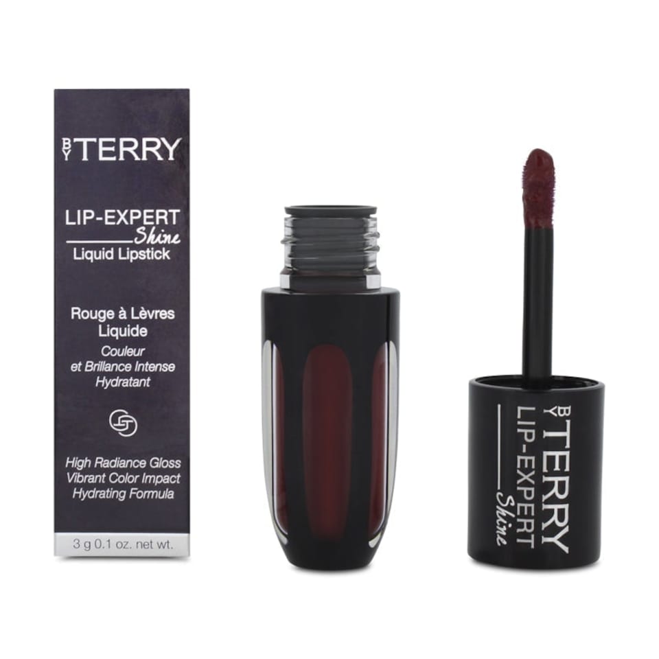 image 1 of By Terry Lip Expert Shine Liquid Lipstick 6 Fire Nude N/A | 6 Fire Nude