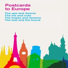 Postcards To Europe
