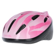 Trespass Childrens/Kids Cranky Cycling Safety Helmet