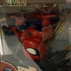 image 4 of Ultimate Spiderman M256 6 Inch Metal Diecast Figure Jada 97984 253223005