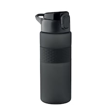 MidOcean RPET 700ml Bottle | Black | Black | 1
