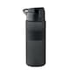 image 1 of MidOcean RPET 700ml Bottle | Black | Black | 1