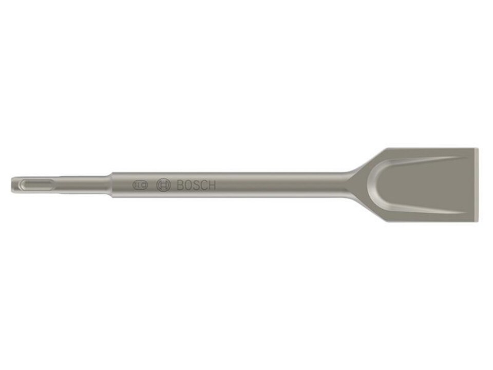 Bosch Powertool Accessories Pro Sds Plus-5C Spade Chisel 40 X 250mm