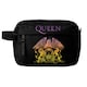 image 1 of Rocksax Queen Wash Bag - Bohemian