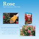 image 4 of Westland Rose High Performance Plant Food Liquid 1L & Granular 3kg Horse Manure Enriched Feed for Healthy Vibrant Roses