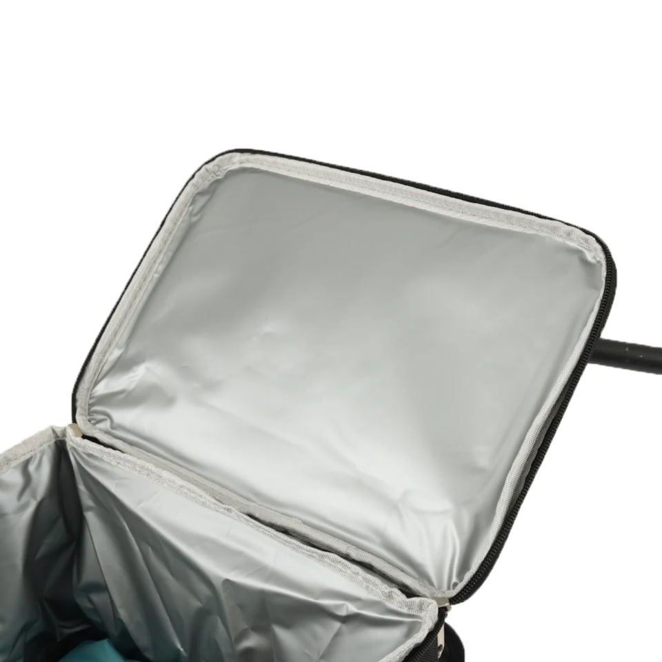 image 1 of 15L Insulated Cool Bag – Leak-Proof Thermal Lunch & Picnic Tote