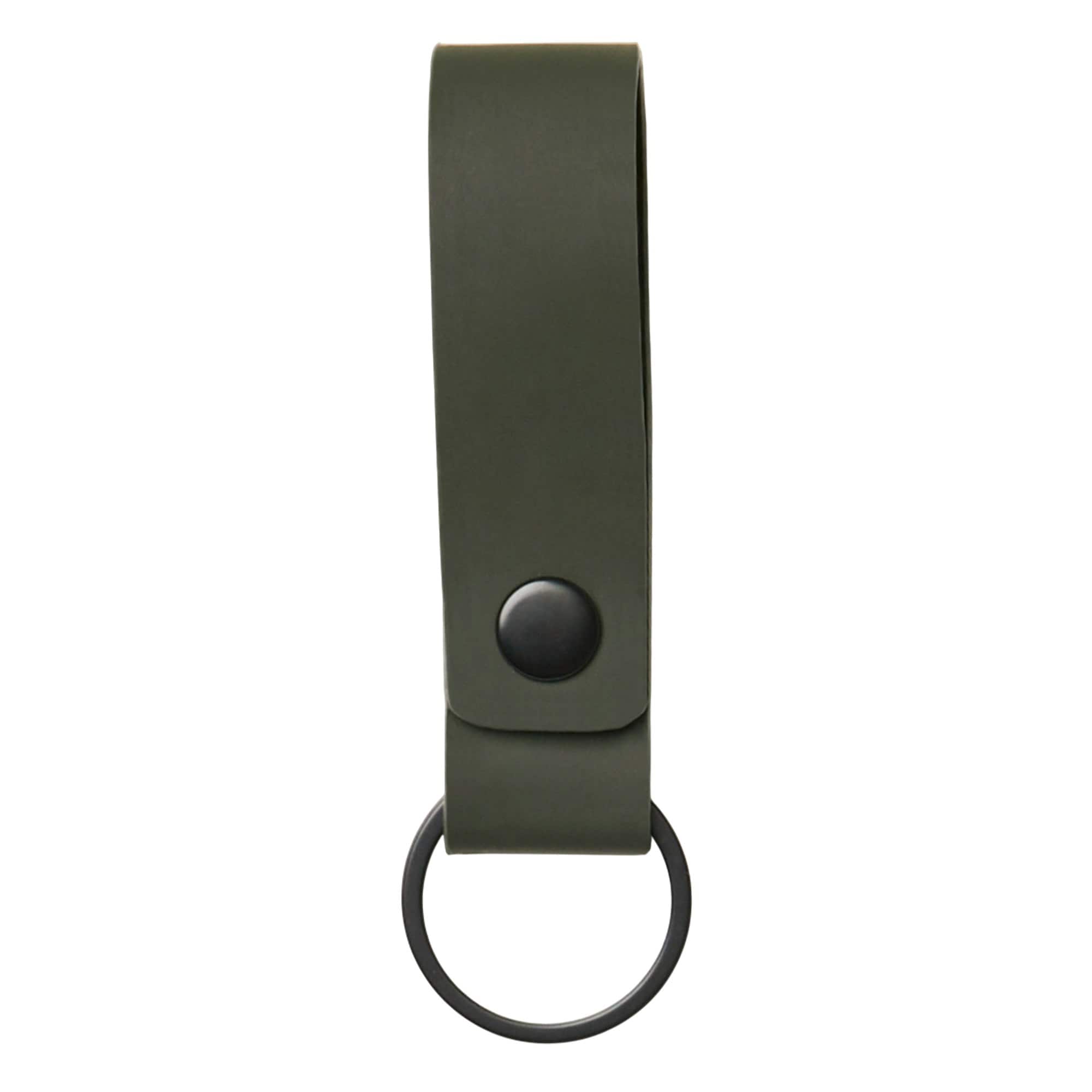 Vinga Baltimore Loop Keyring - Green - One Size