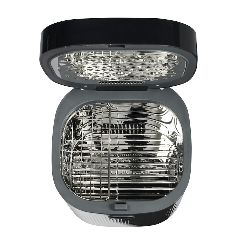 image 1 of Vital Baby Nurture advanced pro UV steriliser & dryer, 3rd gen - onyx black