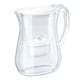 image 2 of AQUAPHOR 3.8L Lago White with 1 x 200 litre Maxfor+ Filter | White