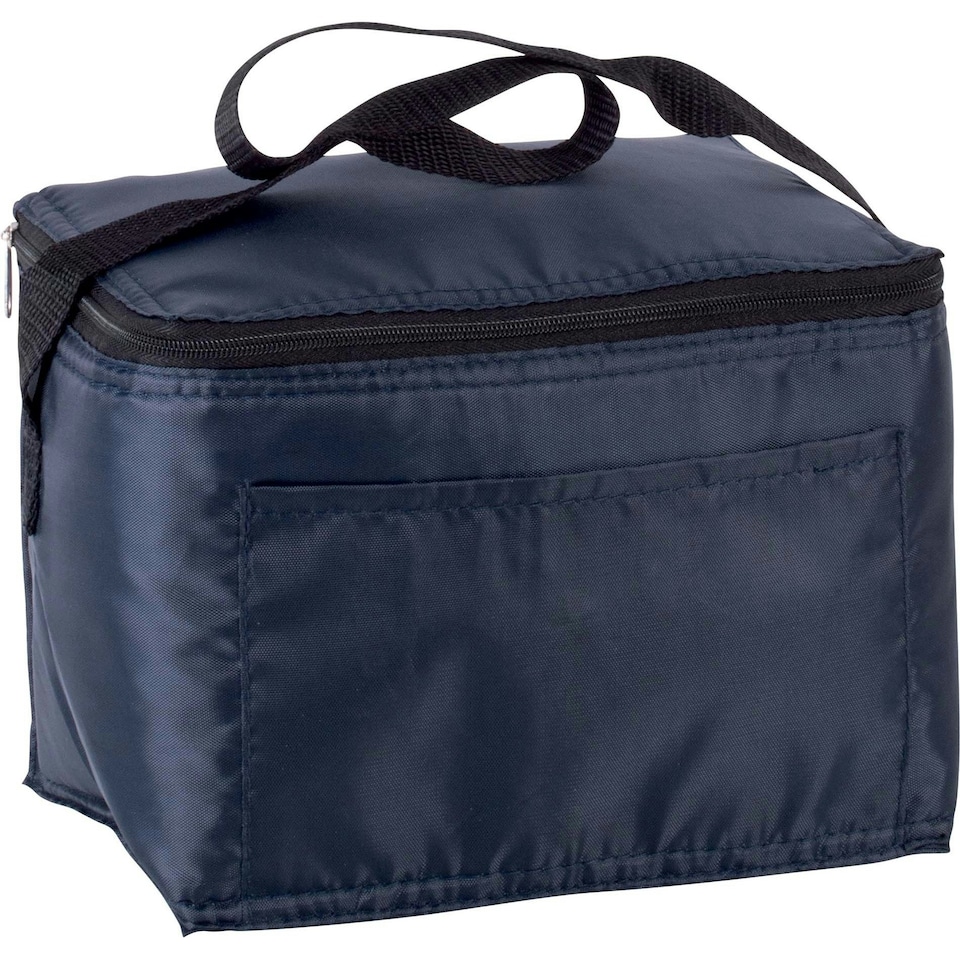 Kimood Mini Cool Bag - Navy - One Size