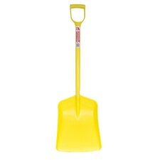 Red Gorilla Shovel - Yellow - One Size