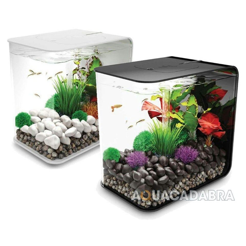 image 1 of biOrb Flow MCR 15L Aquariums White