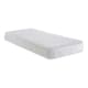 image 3 of Cooltouch Diamond Hybrid Mattress - 18cm Deep, Plush Feel White | Small Double
