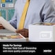 image 3 of Samsung SU737A Toner Cartridge - Black