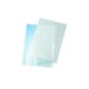 image 5 of Pack of 100 A4 Clear Cut Flush Folders
