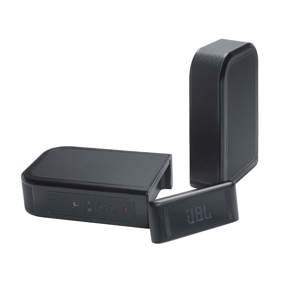 image 1 of JBL Bar 1300MK2 11.1.4-channel Dolby Atmos and DTS:X Soundbar with Detachable Wireless Surrounds and Wireless Subwoofer