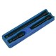 image 2 of 1/2" Drive Impacted Impact Socket Extension Bar Set 75mm 125mm 250mm 3pc