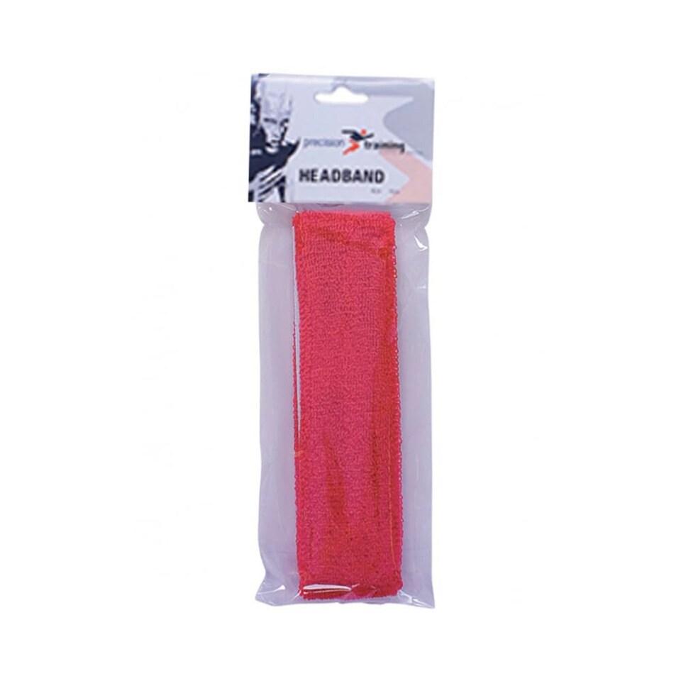 image 1 of Precision Headbands, Black, One Size