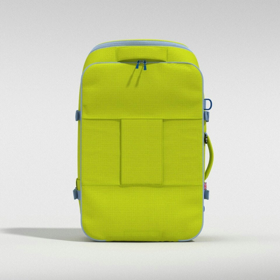image 1 of ADV Backpack 42L Mojito Lime Green