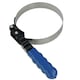 image 5 of Swivel Oil Filter Wrench Remover Removal Installer Set 2-3/4" - 5-1/4" 4pc Kit