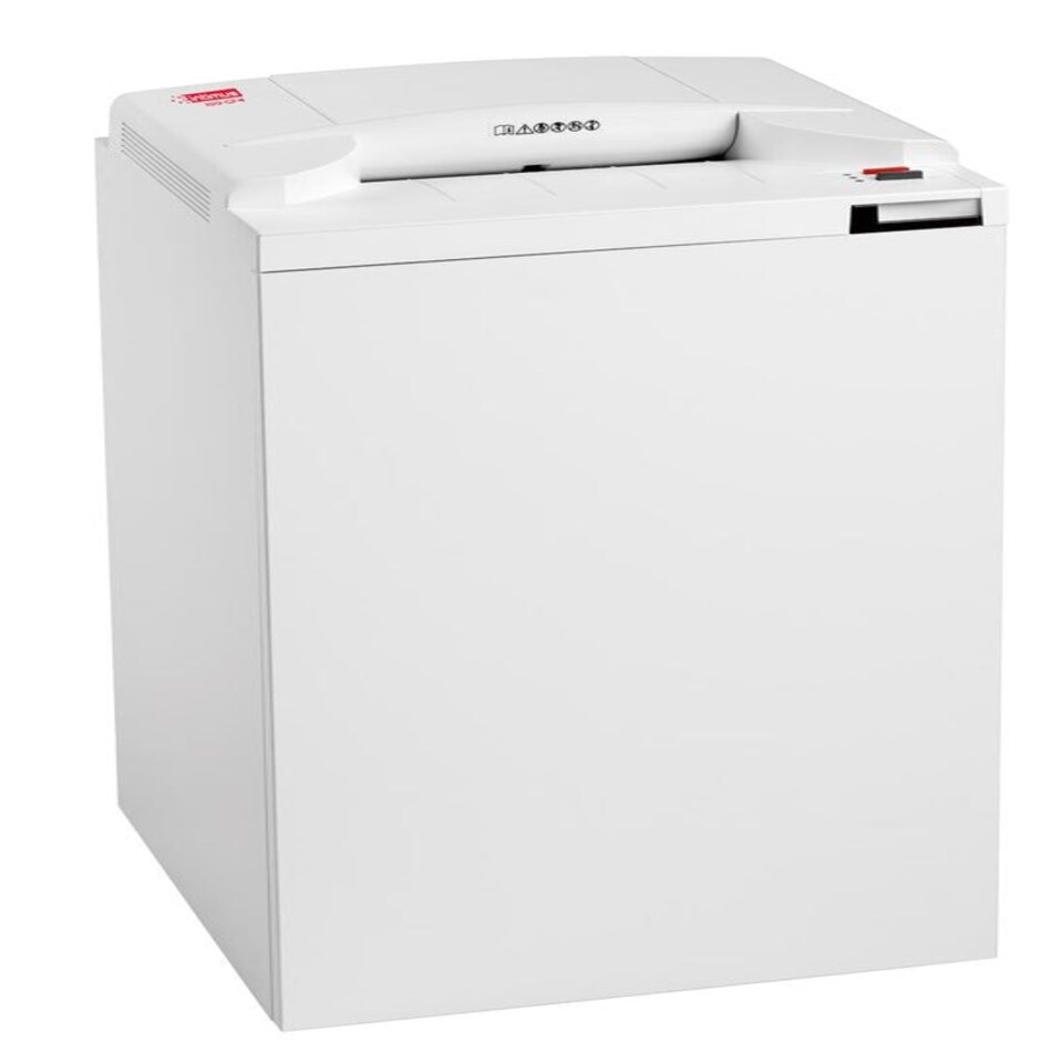 Intimus 100 CP5 2x15mm Cross Cut Shredder224172