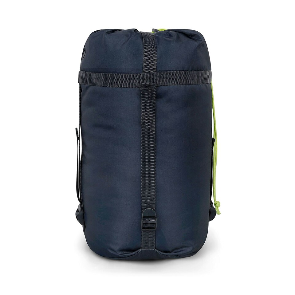 image 1 of Montegra 200 Sleeping Bag Blue