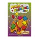 image 1 of Bag O Fun Magic Activity Book - Multicoloured - One Size