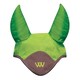 image 2 of Woof Wear Hi Viz Fly Veil Pink | Size: Medium
Colour: Hi-Viz Pink