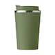 image 4 of MidOcean Brace Double Wall 350ml Tumbler - Dark Green - One Size Green
