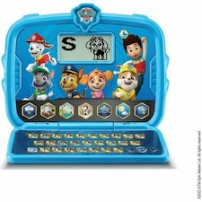 Interactive Tablet for Children Vtech PAW PATROL My Educational Tablet Computer N/A | N/A | One Size