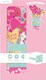 image 3 of Beautiful Wife Love Pops! Birthday Pop Up Greeting Card